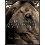 Equine Science