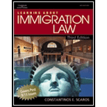 Learning About Immigration Law