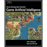 Game Development Essentials  Game Artificial Intelligence  With Dvd