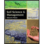 Soil Science and Management