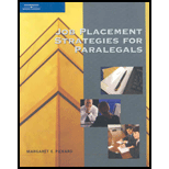 Job Placement Strategies for Paralegals