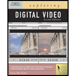 Exploring Digital Video   With DVD