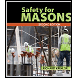 Safety for Masons