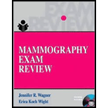 Mammography Examination Review   With CD