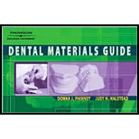 Delmar Learnings Dental Materials Guide