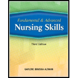 Fundamental / Advanced Nursing Skills