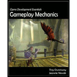 Game Development Essentials  Gameplay Mechanics With DVD