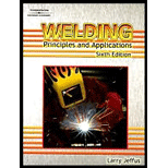 Welding  Principles and Applications