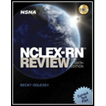 NCLEX RN Review   With CD