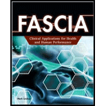 FASCIA  Clinical Applications for Health and Human Performance  Clinical Applications for Health and Human Performance