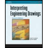 Interpreting Engineering Drawings