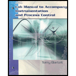 INSTRUMENTATION & PROCESS CONTROL LAB MANUAL