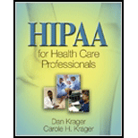 Hipaa for Health Care Professionals