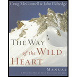 Way of the Wild Heart Manual