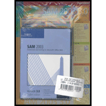 SAM 2003 Assessment and Training 3.0 CD Package