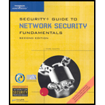 Security+ Guide to Network Security Fundamentals Package