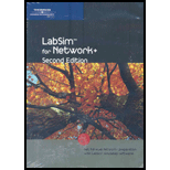 Labsim for Network+ (Software)