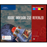 Adobe InDesign CS2 Revealed, Deluxe   With CD