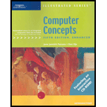 Computer Concepts  Illustrated Introductory, Enhanced   With CD   Package