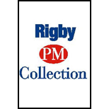 Rigby PM Collection Complete Package Tales and Plays Turquoise (Levels 17-1 - HOUGHTON MFLN.