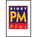 Rigby PM Plus Leveled Reader Bookroom Package Orange (Levels 15-16) The Big - HOUGHTON MFLN.