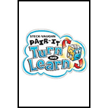 Steck-Vaughn Pair-It Turn and Learn Transition 2-3 Big Book We Can Help the - STECK-VAUGHN
