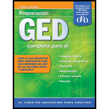 Preparacion Completa Para el GED (Spanish)