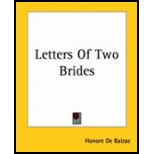 Letters of Two Brides