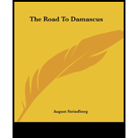 Road to Damascus