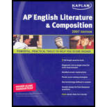 AP English Literature and Composition 2007 -  Denise Pivarnik-Nova, Paperback