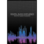 Digital Audio Explained  For The Audio Engineer