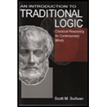 Introduction to Traditional Logic  Classical Reasoning for Contemporary