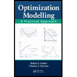 Optimization Modeling