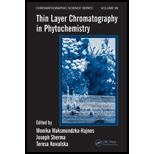 Thin Layer Chromatography in Phytochemistry - Monika Waksmundzka-Hajnos