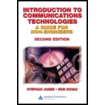 Introduction to Communications Technologies for Non Engineers