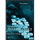 Introduction to Pharmacology