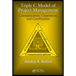 Triple C Model of Project Management