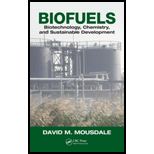 Biofuels Biotechnology, Chemistry, and Sustainable Development