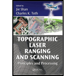 Topographic Laser Ranging and Scanning