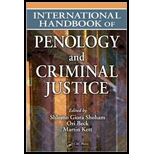 International Handbook of Penology and Criminal