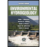 Environmental Hydrogeology