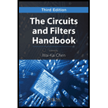 Circuits and Filters Handbook