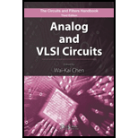 Analog and VLSI Circuits