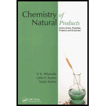 Chemistry of Natural Products