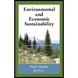 ENVIRONMENTAL AND ECONOMIC SUSTAINABIL