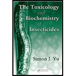 Toxicology and Biochemistry of Insecticides