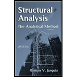 Structural Analysis The Analytical Method