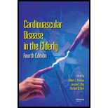 Cardiovascular Disease in the Elderly