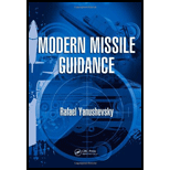 MODERN MISSILE GUIDANCE