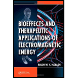 Bioeffects and Therapeutic Applications of Electromagnetic Energy